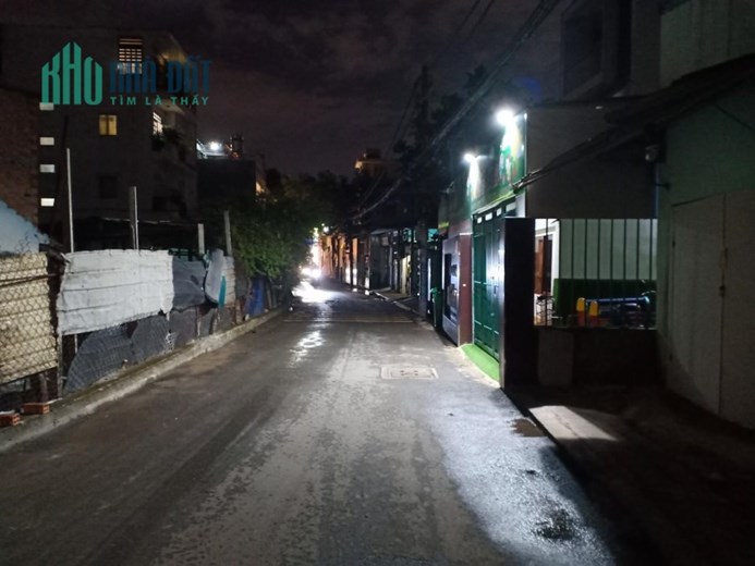 Bán thửa đất đường số 2, hẻm xe tải Trường Thọ, 270m2, giá chỉ 8,5 tỷ.