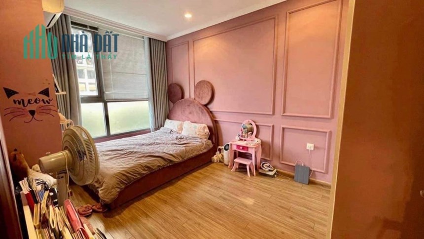 Bán gấp căn hộ cao cấp 2PN Park 2, View đẹp lung linh, 78M2, 4 tỷ 3