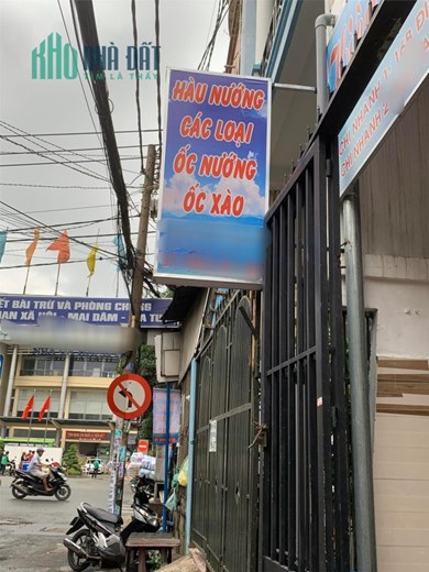 Bán Gấp ngôi nhà 48m2, mặt đường Đinh Bộ Lĩnh, Phường 26, Quận Bình Thạnh.