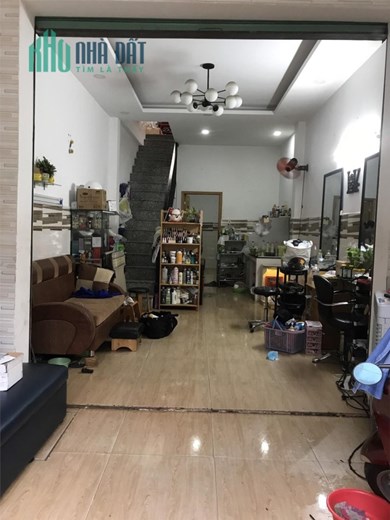 Bán Gấp ngôi nhà 48m2, mặt đường Đinh Bộ Lĩnh, Phường 26, Quận Bình Thạnh.