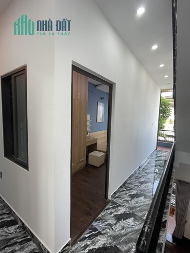 🔴💥NHÀ 3 TẦNG KIỆT Ô TÔ ĐƯỜNG TÔN ĐẢN
