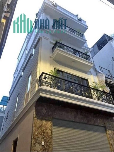 HIẾM CHÙA LÁNG! NHÀ ĐẸP – LÔ GÓC - Ô TÔ - AN SINH ĐỈNH - 5T X 46M2, 7.5 TỶ