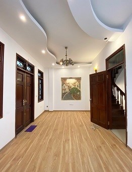 HIẾM CHÙA LÁNG! NHÀ ĐẸP – LÔ GÓC - Ô TÔ - AN SINH ĐỈNH - 5T X 46M2, 7.5 TỶ