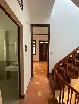 HIẾM CHÙA LÁNG! NHÀ ĐẸP – LÔ GÓC - Ô TÔ - AN SINH ĐỈNH - 5T X 46M2, 7.5 TỶ