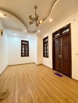 HIẾM CHÙA LÁNG! NHÀ ĐẸP – LÔ GÓC - Ô TÔ - AN SINH ĐỈNH - 5T X 46M2, 7.5 TỶ