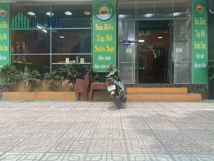 SANG NHƯỢNG QUÁN ĂN ĐỊA CHỈ 95 HỒNG TIẾN – BỒ ĐỀ – LONG BIÊN – HÀ NỘI