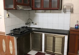 Bán nhà số 8 ngõ 71/35 Tân Ấp, Ba Đình Hà Nội