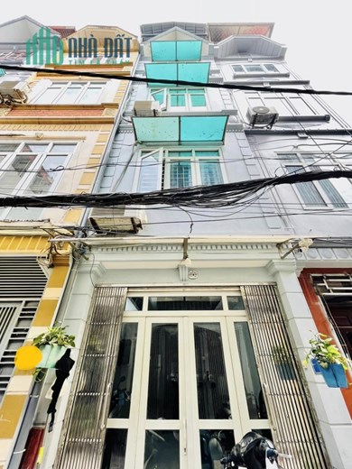 NHÀ ĐẸP BÁN GẤP, Ở NGAY ĐẠI TỪ, 32M2 GIÁ QUANH 4 TỶ