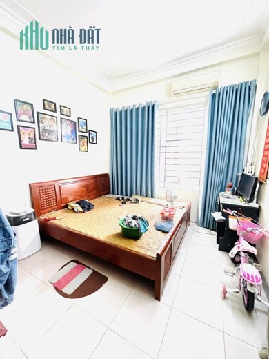 NHÀ ĐẸP BÁN GẤP, Ở NGAY ĐẠI TỪ, 32M2 GIÁ QUANH 4 TỶ