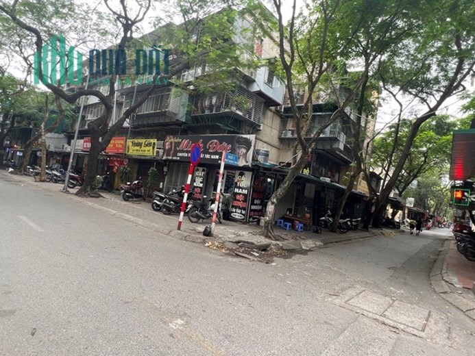 BÁN TRONG TUẦN NHÀ NGHĨA TÂN - PHÂN LÔ - GARA Ô TÔ - Ô CHỜ THANG MÁY - 58M - AN SINH - KD