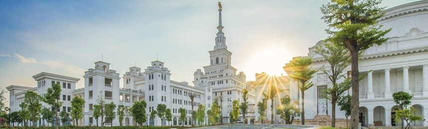 Cần bán Biệt thự Song Lập San Hô 11 FULL nội thất - view Vin Uni - Vinhomes Oecan Park Gia Lâm Giá