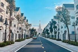 Cần bán Biệt thự Song Lập San Hô 11 FULL nội thất - view Vin Uni - Vinhomes Oecan Park Gia Lâm Giá