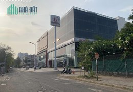 BÁN ĐẤT KHU DÂN CƯ VEN SÔNG- TÂN PHONG -QUẬN 7- DT7X18M- GIÁ NHỈNH 18 TỶ TL