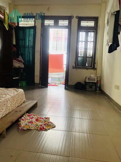 Bán nhà Trương Đinh lô góc, 5m ra chỗ taxi đỗ, DT46m2, giá 4.2 tỷ.