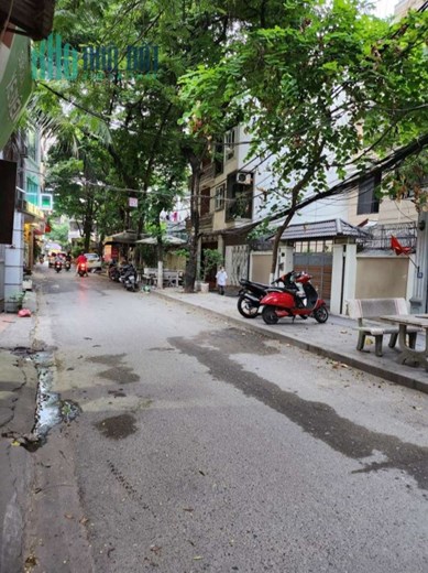 Nhà Ngọc Lâm, 2 mặt thoáng, kinh doanh đông đúc, oto tránh 120m, mặt tiền: 6m, 15 tỷ