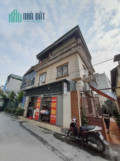 Nhà Ngọc Lâm, 2 mặt thoáng, kinh doanh đông đúc, oto tránh 120m, mặt tiền: 6m, 15 tỷ