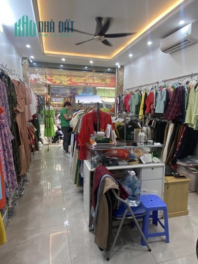Hạ chào 1 tỷ 5 Bán Gấp 5 tầng Mặt Phố Quang Trung Hà Đông Kinh Doanh Tuyệt Đỉnh 11XXX