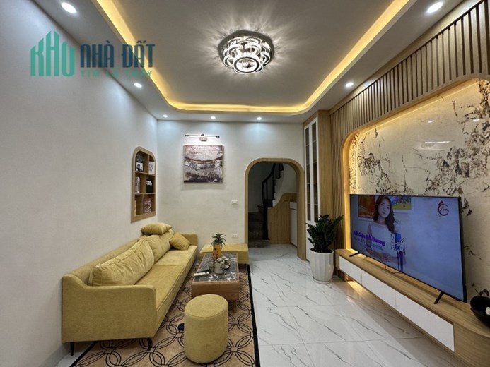 Bán nhà 4 tầng mới đẹp long lanh phố Lò Đúc Hai Bà Trưng 33m mặt tiền 4m cực gần phố nhỉnh 4 tỷ lh