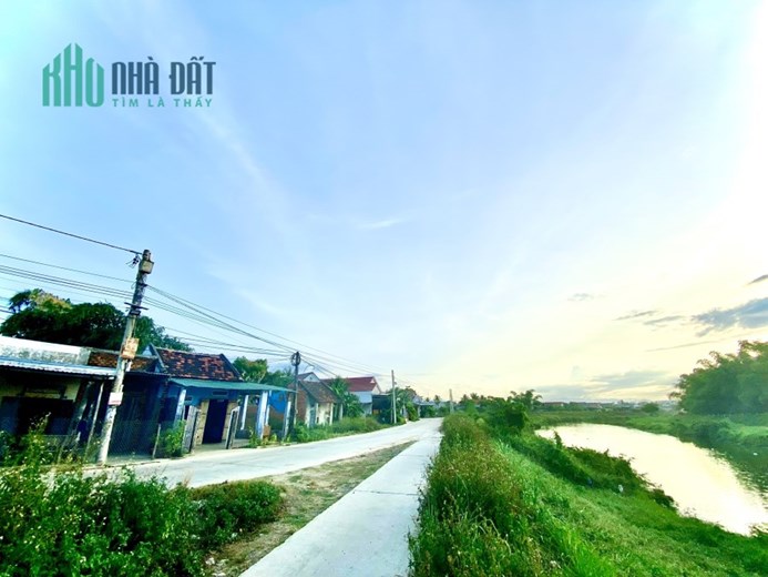 Bán đất Ninh Hoà view sông Dinh Ninh Phú Nam vân phong cực đẹp