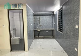 CHO THUÊ CĂN HỘ GIA ĐÌNH GÁC XÉP VIP, HUỲNH CUNG, TAM HIỆP