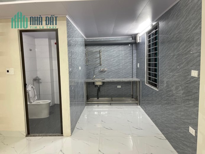 CHO THUÊ CĂN HỘ GIA ĐÌNH GÁC XÉP VIP, HUỲNH CUNG, TAM HIỆP