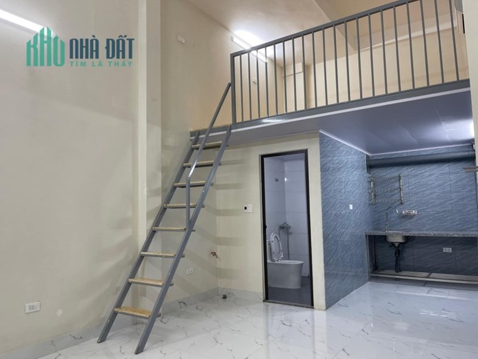 CHO THUÊ CĂN HỘ GIA ĐÌNH GÁC XÉP VIP, HUỲNH CUNG, TAM HIỆP