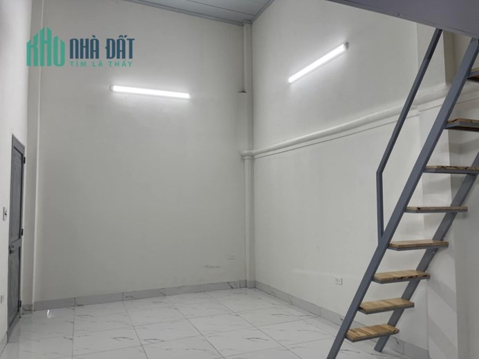 CHO THUÊ CĂN HỘ GIA ĐÌNH GÁC XÉP VIP, HUỲNH CUNG, TAM HIỆP