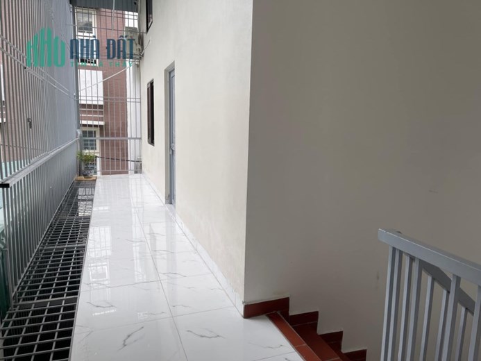 CHO THUÊ CĂN HỘ GIA ĐÌNH GÁC XÉP VIP, HUỲNH CUNG, TAM HIỆP