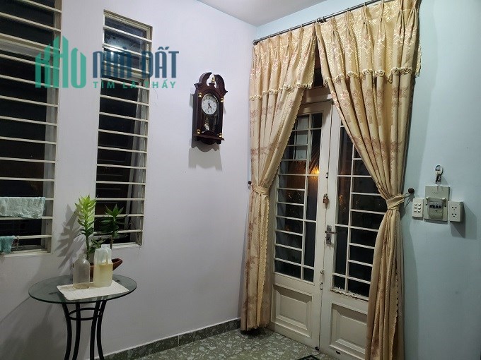 Bán nhà mặt tiền kinh doanh khu chợ Tân Trụ, P15, Tân Bình, 178m2, 4 tầng, 16.5 tỷ.