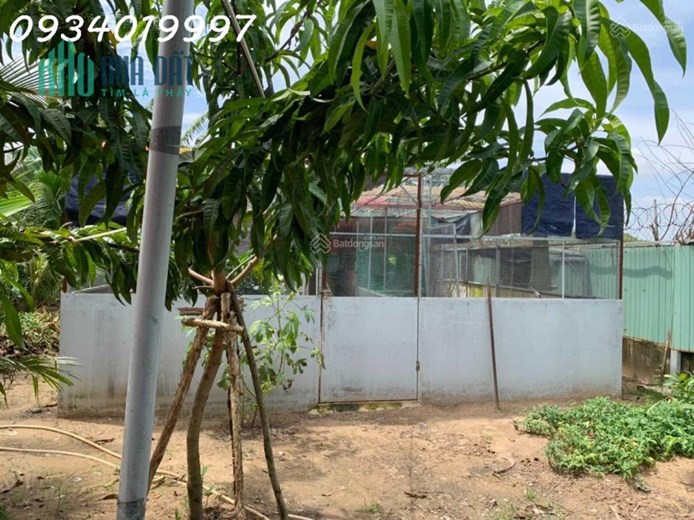 Cho thuê nhà vườn kết hợp ở/ kinh doanh, thoáng mát, yên tĩnh, an ninh - DT hơn 1200m2