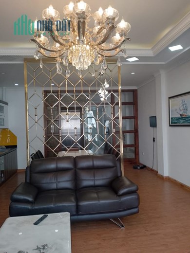 NHÀ ĐẸP-OTO TRÁNH-THANG MÁY-2 THOÁNG-VIP NHẤT LẠC LONG QUÂN-50M2-CHỈ 16,8 TỶ