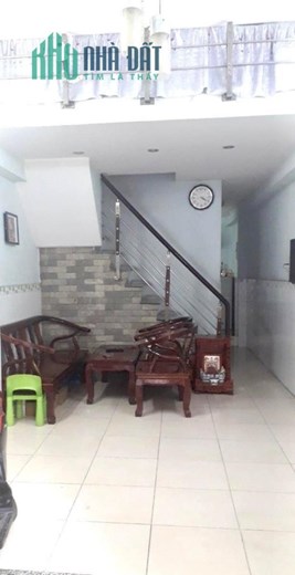 Ô TÔ TỚI CỬA NHÀ - NHÀ NHỎ XINH - CÒN MỚI VÀO Ở NGAY - PHẠM THẾ HIỂN - QUẬN 8.