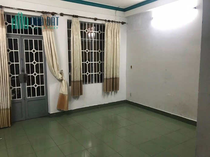 Nhà Quận 12, Hà Huy Giáp, 81m2 CN đủ, 4 tầng, 6PN, giảm sốc từ 11 tỷ còn 9 tỷ 7