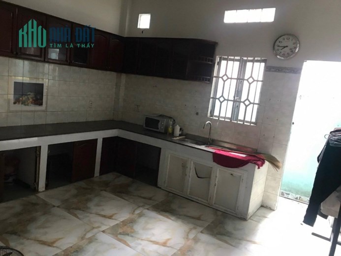 Nhà Quận 12, Hà Huy Giáp, 81m2 CN đủ, 4 tầng, 6PN, giảm sốc từ 11 tỷ còn 9 tỷ 7