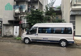 Bán đất tặng nhà Nguyễn Viết Xuân 57m mặt tiền 5.5m phân lô ô tô vào nhà 3 mặt thoáng nhỉnh 7 tỷ lh