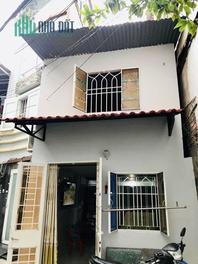 TÂN SƠN NHÌ SÁT MẶT TIỀN - KHÔNG LGQH - 3 PHÒNG NGỦ GIÁ 2.X TỶ