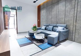 Bán nhà 3 tầng Hoà Phú 18 (Gò Nảy 3) cũ - Hoà Minh - Liên Chiểu