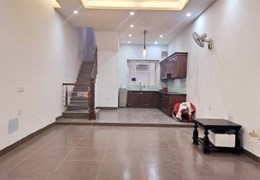 PHÂN LÔ PHỐ Nguyễn Viết Xuân Thanh Xuân 48m 4 tầng mặt tiền 4.8m phân lô ô tô vào nhà nhỉnh 6 tỷ