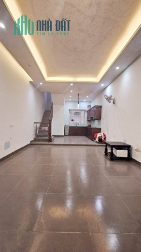 PHÂN LÔ PHỐ Nguyễn Viết Xuân Thanh Xuân 48m 4 tầng mặt tiền 4.8m phân lô ô tô vào nhà nhỉnh 6 tỷ