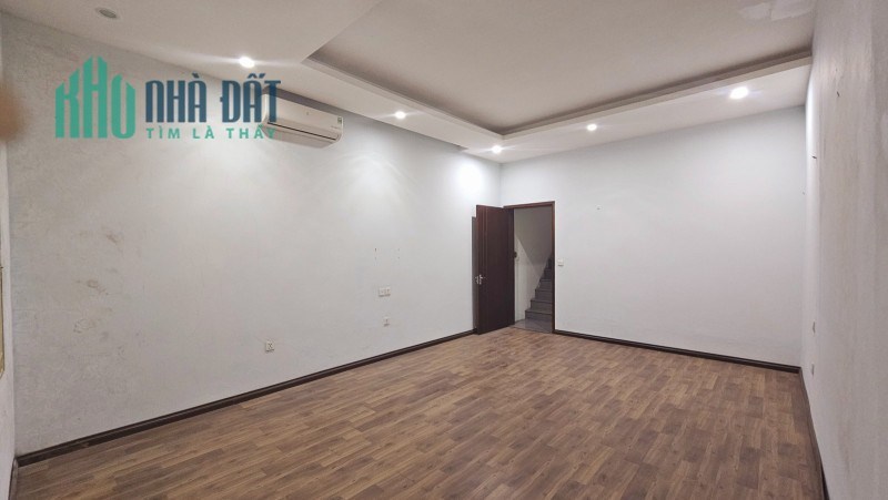 PHÂN LÔ PHỐ Nguyễn Viết Xuân Thanh Xuân 48m 4 tầng mặt tiền 4.8m phân lô ô tô vào nhà nhỉnh 6 tỷ