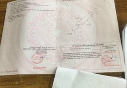 CHÍNH CHỦ CẦN BÁN Lô Đất Tại QL91, xã An Hòa, Châu Thành - An Giang