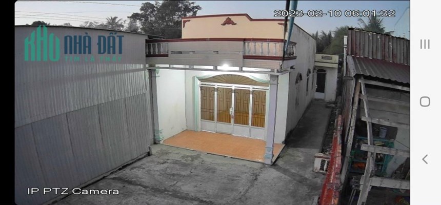 CHÍNH CHỦ CẦN BÁN Lô Đất Tại QL91, xã An Hòa, Châu Thành - An Giang