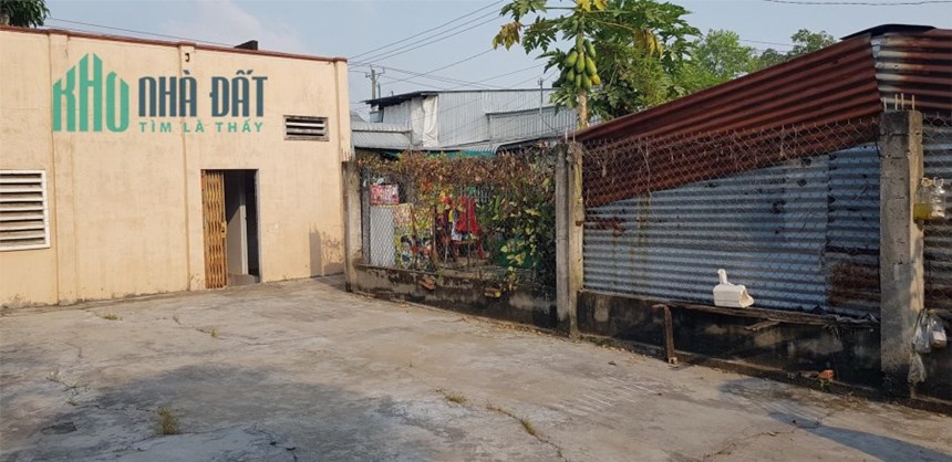 CHÍNH CHỦ CẦN BÁN Lô Đất Tại QL91, xã An Hòa, Châu Thành - An Giang
