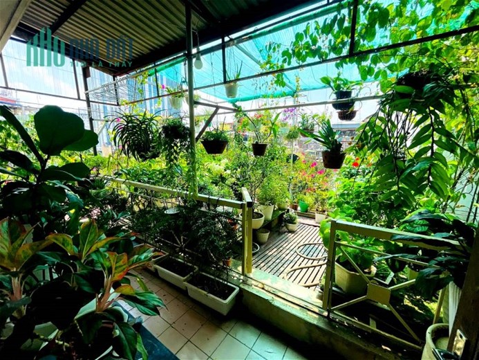 Chính Chủ Bán Nhà Đẹp Mặt Phố Cát Linh Đống Đa Hà Nội 125m2 5t mt 4.6m 54tỷ Nở Hậu