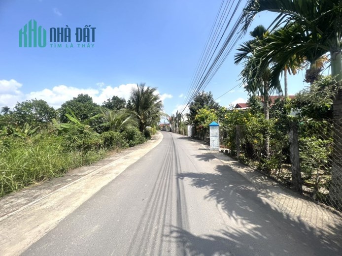 7 TỶ 056 TRIỆU GIẢM CHỈ CÒN : 5 TỶ 600 TRIỆU  Xã Diên Hoà, Huyện Diên Khánh  1680m2