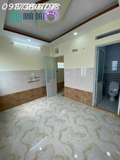 Bán nhà gần chợ bình thới quận 11 đúc thật 2 lầu,sân thượng giá 3 tỷ 450 triệu hh1%