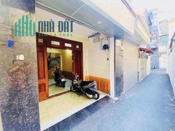 5.X TỶ NHÀ LÊ LỢI, NGUYỄ TRÃI,  HÀ ĐÔNG 65M2, MT4M, Ô TÔ, CÁCH PHỐ 10M