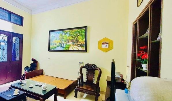 5.X TỶ NHÀ LÊ LỢI, NGUYỄ TRÃI,  HÀ ĐÔNG 65M2, MT4M, Ô TÔ, CÁCH PHỐ 10M