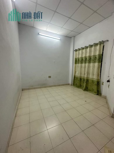 Nhà Q3, CMT8, HXH, 60m2, 3PN, gần trường TH Nguyễn Việt Hồng, nhỉnh 8 tỷ