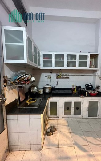 Nhà Q3, CMT8, HXH, 60m2, 3PN, gần trường TH Nguyễn Việt Hồng, nhỉnh 8 tỷ